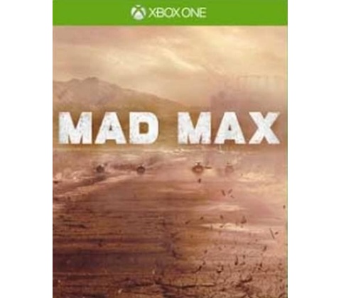 Mad Max