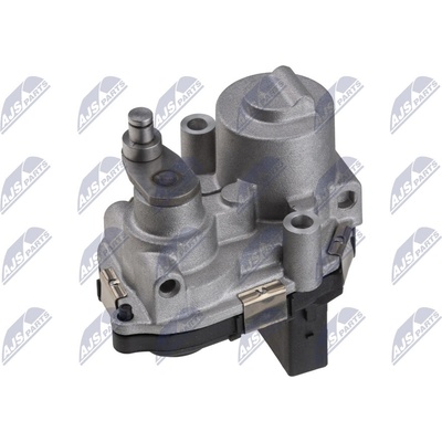 NTY Regulační Ventil Tlaku TURBA/835556-0014/ENG 2.0 Ecoblue/ylda Bcda Bccc Ymcb Ynca Yldc Ymda Bjda Bccd Ymcc Ylcc/ford Mondeo a další (835556-0014)