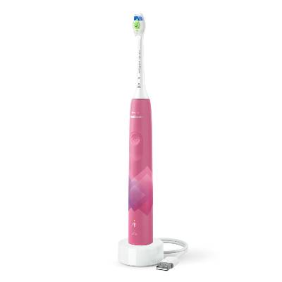 Philips Sonicare 4100 Series Barva: růžová, HX3689/41