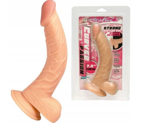 NMC Curved Passion
