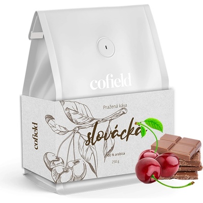 Cofield Slovácká 250 g