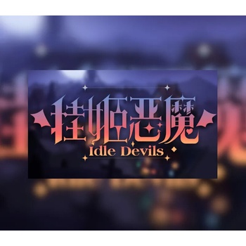 Idle Devils