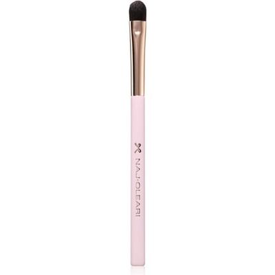 Naj Oleari Eye Brush štetec na očné tiene pre ženy 1 ks