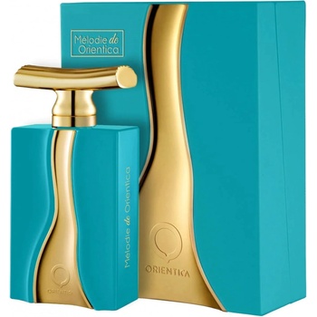 Image 1 of Orientica Melodie de Orientica EDP 90 ml