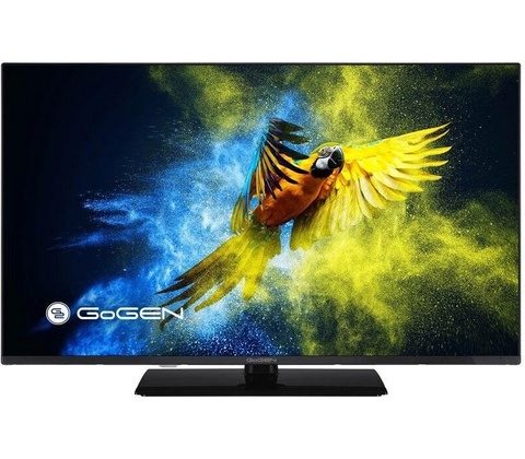 GoGEN TVF 43M340 STWEB