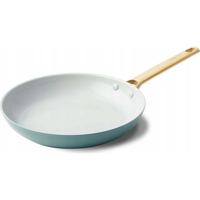 GreenPan Tradiční pánev Padova Skyblue 24 cm s keramickým povrchem