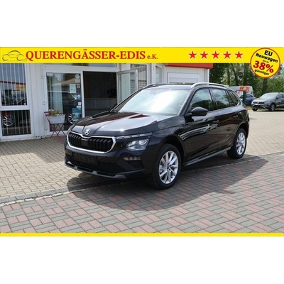 Skoda Kamiq 1.5 TSI DSG 110 kW