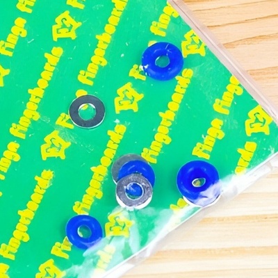 Finga Fingerboards Gumičky na Modrá