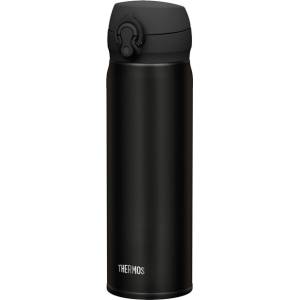 Thermos Ultralight Isoflask 0, 5 л черен (913050)