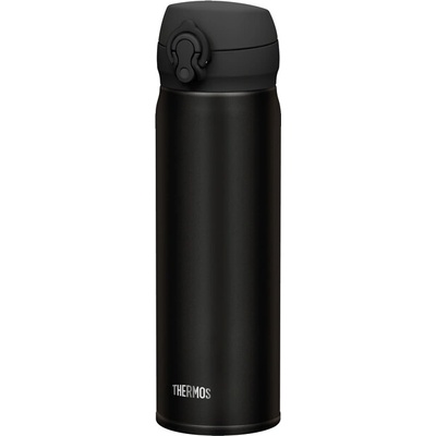 Thermos Ultralight Isoflask 0, 5 л черен (913050)