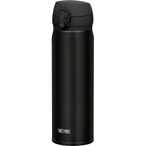 Thermos Ultralight Isoflask 0, 5 л черен (913050)