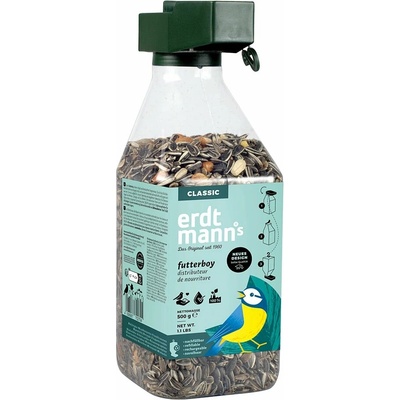 Erdtmann’s Futterboy 0,5 kg