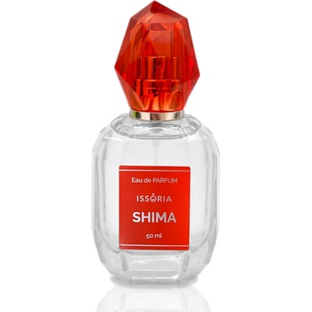 Issoria SHIMA parfémovaná voda dámská 50 ml
