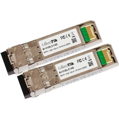 MikroTik S+2332LC10D