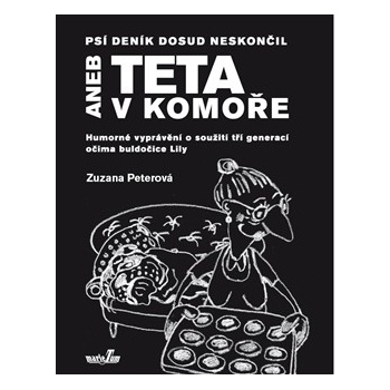Teta v komoře