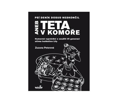 Teta v komoře