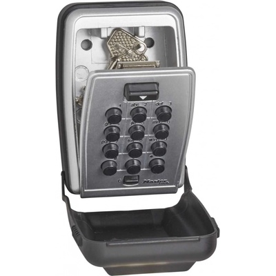 Master Lock 5423EURD – Zboží Mobilmania