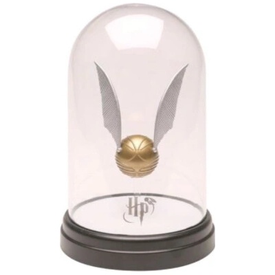 Lampa Harry Potter Golden Snitch Light