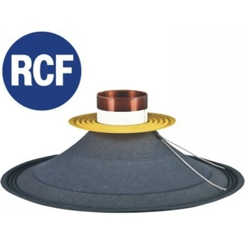 Image 1 of RCF Recone Kit 8 OHM RCF LF15N451