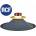 RCF Recone Kit 8 OHM RCF LF15N451