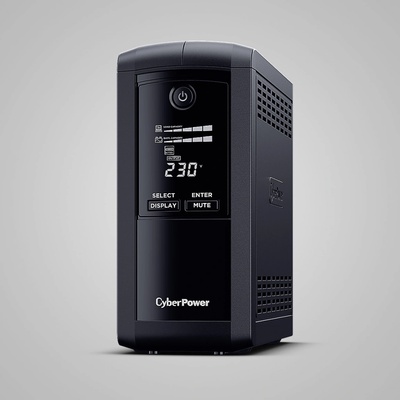 CyberPower VP700ELCD – Zbozi.Blesk.cz