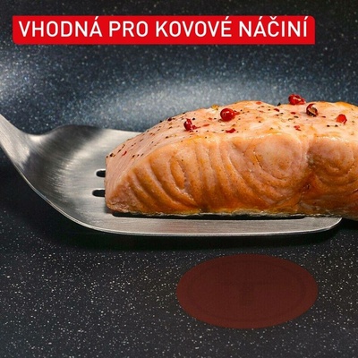 Tefal Pánev Expertise+ G3330243 20 cm