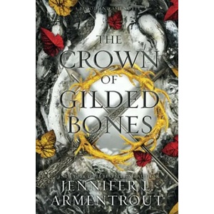 The Crown of Gilded Bones (2021)