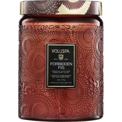 Voluspa Forbidden Fig 510 g