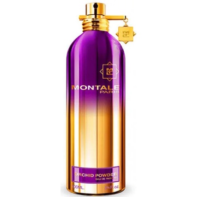 Montale Orchid Powder EDP 100 ml