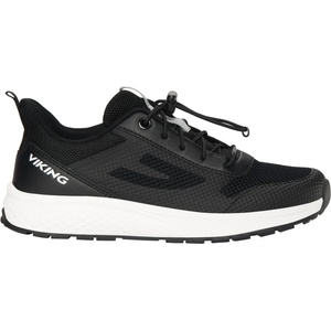 Viking Детски ежедневни обувки Viking Kid's Century Light SL Casual shoes - Black - размер 37 (EU) (702-3962-0218)