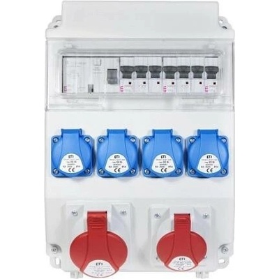 ETI EDS11 RCD 001105236