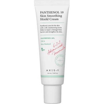 AXIS-Y Хидратиращ крем за чувствителна кожа Panthenol 10 Shield, 50 ml