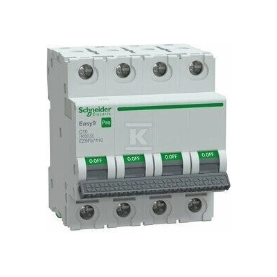Schneider Easy9 Pro EZ9F57410