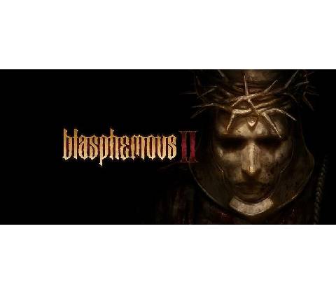 Blasphemous 2