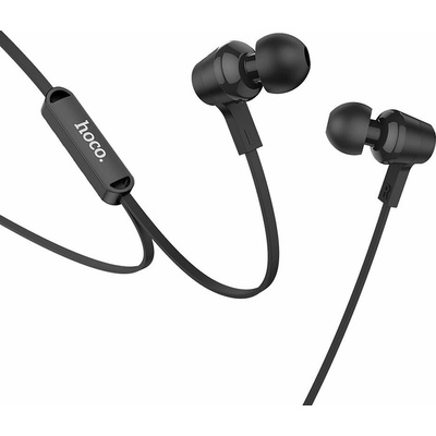 Hoco Wire Earphones Type C With Microphone M86