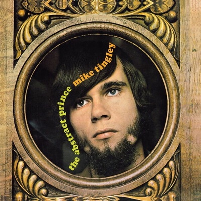 Tingley Mike The Abstract Prince 1 CD
