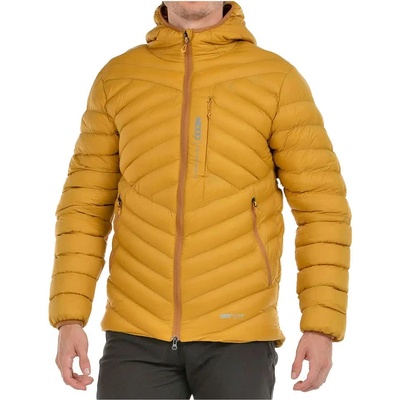 +8000 Анорак +8000 Hornil parka - Yellow (Mustard)