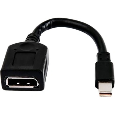 HP Single miniDP-to-DP Adapter Cable Quadro P400/P620/P1000/Radeon WX2100/3100/4100