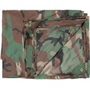MFH Tarp 300 x 400 cm woodland