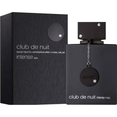 Armaf Club de Nuit toaletná voda pánska 10 ml