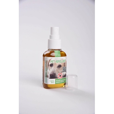 Petbelle Pet Repellent 50 ml