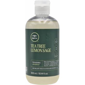 Paul Mitchell Tea Tree Lemon Sage Thickening Shampoo 300 ml