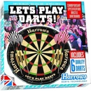 Harrows Let's Play Darts