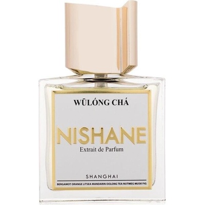 Nishane Wülóng Chá parfum unisex 50 ml