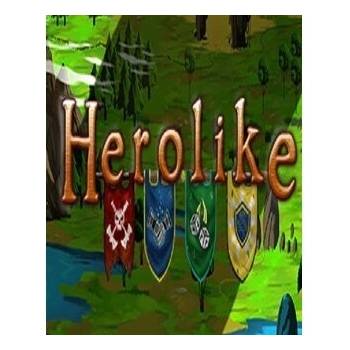 Herolike