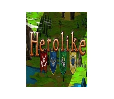 Herolike
