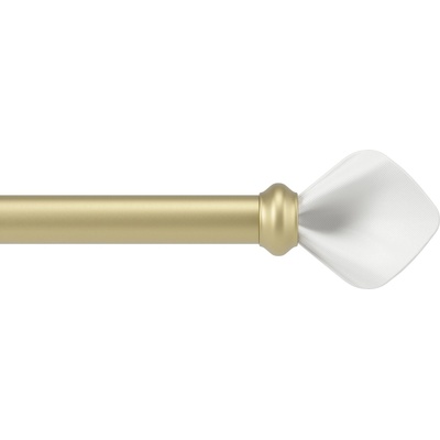 Umbra HK Limited Umbra Телескопичен корниз tula - цвят злато - размер - 107-305 см (umbra-1018339-240)