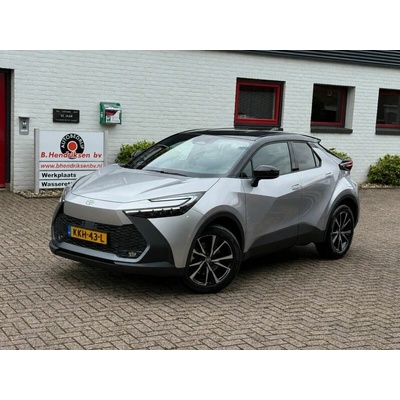 Toyota C-HR 2.0 Dynamic 164 kW