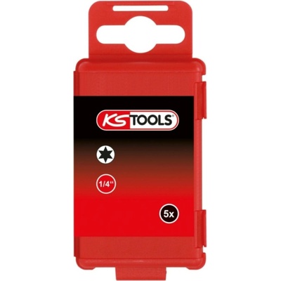 KS ToolsTorx T 40 5 ks 918.3581