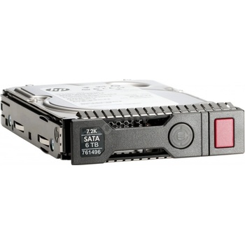 HP 2TB, 3,5", SATA, 801884-B21